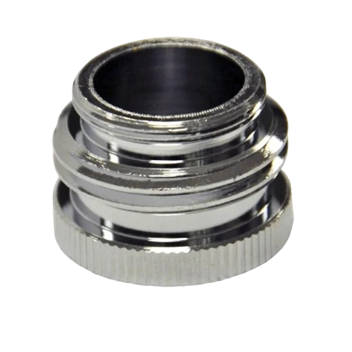 Effective Danco 55 64 Chrome Garden Hose Aerator Adapter Genuine