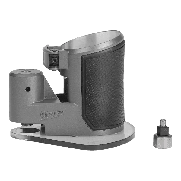 Stylish Milwaukee Compact Router Offset Base Prestigious