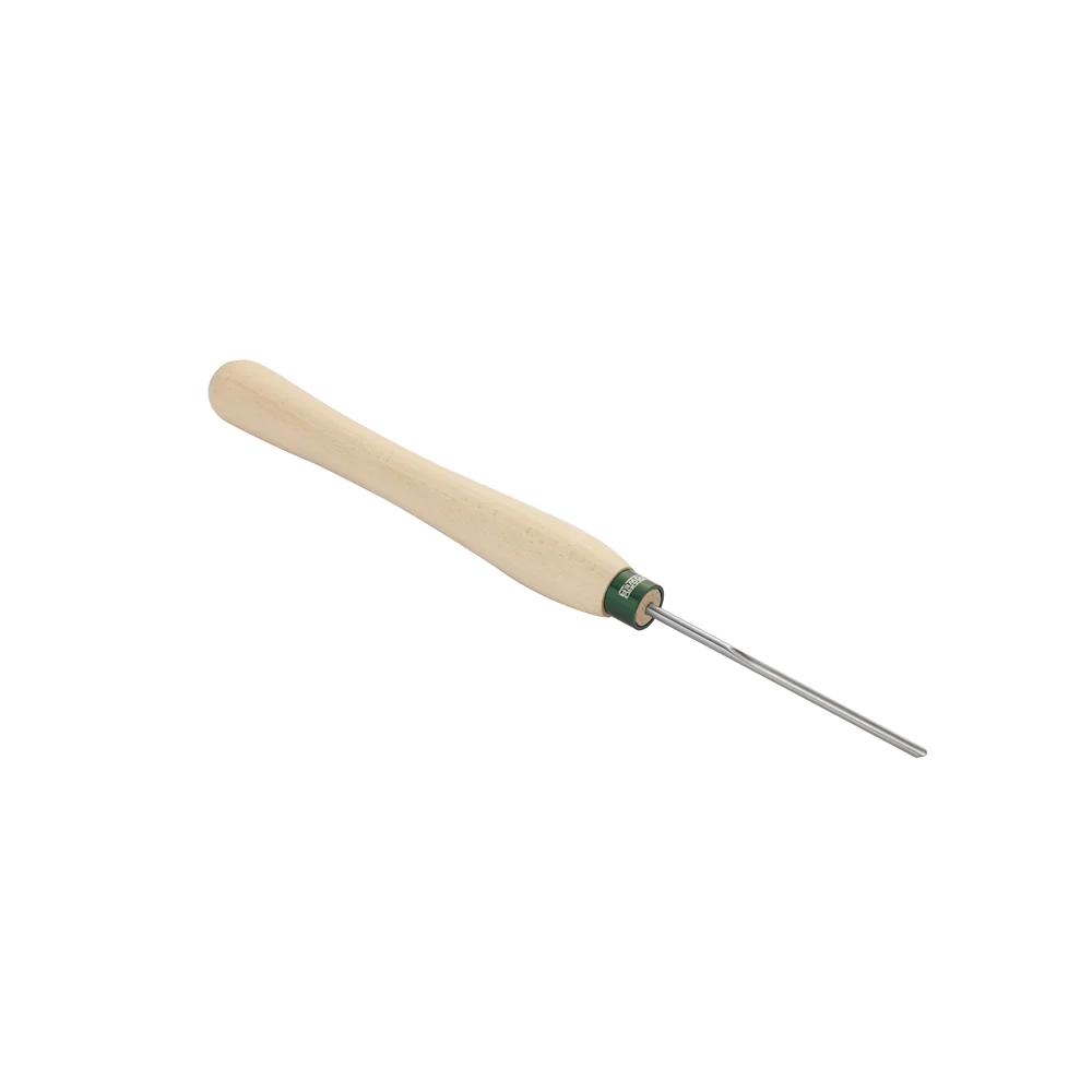 Superior Record Power 1 4'' Spindle Gouge w 12'' Beech Handle Luxury