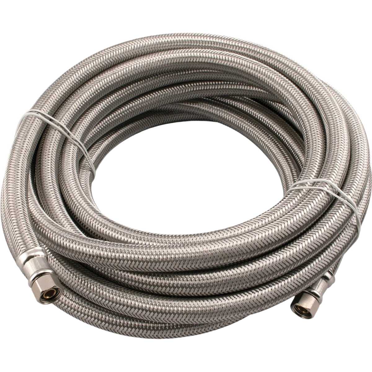 Soft B K Ice Maker Connector Hose 1 4 In. x 20 Ft. Powerful
