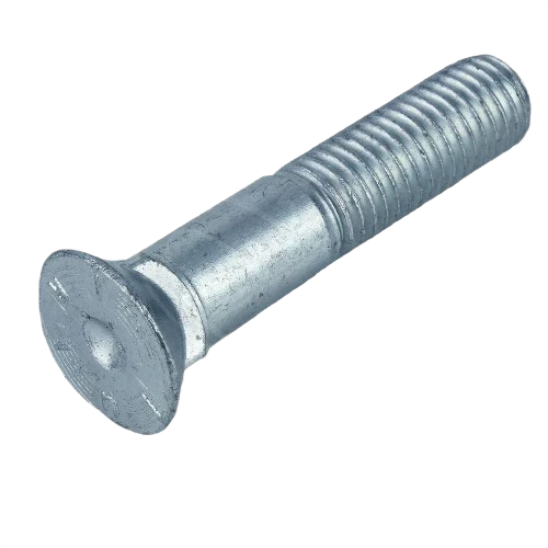 Optimized John Deere 10H1043 Plow Bolt Consistent