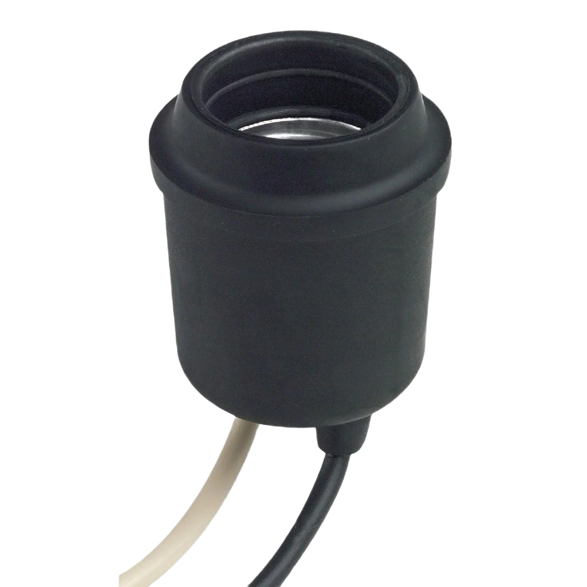 Elite Leviton Pigtail Lampholder Selected