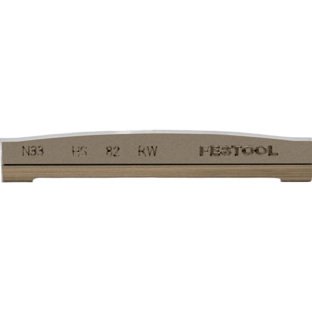 Trendy Festool 485332 HL 850 E Rustic Planer Blade Undulating Fine