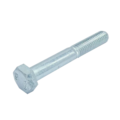 Natural John Deere 19M7981 Hexagonal Head Screw M8 X 55 Original Design