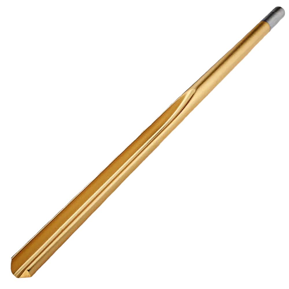 Selected Sorby Excelsior Bowl Gouge Blade 3 8 in. Traditional