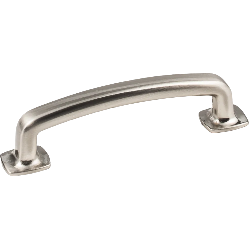 Proven Hardware Resources J.A. Belcastel 1 Pull 96mm Satin Nickel Fast