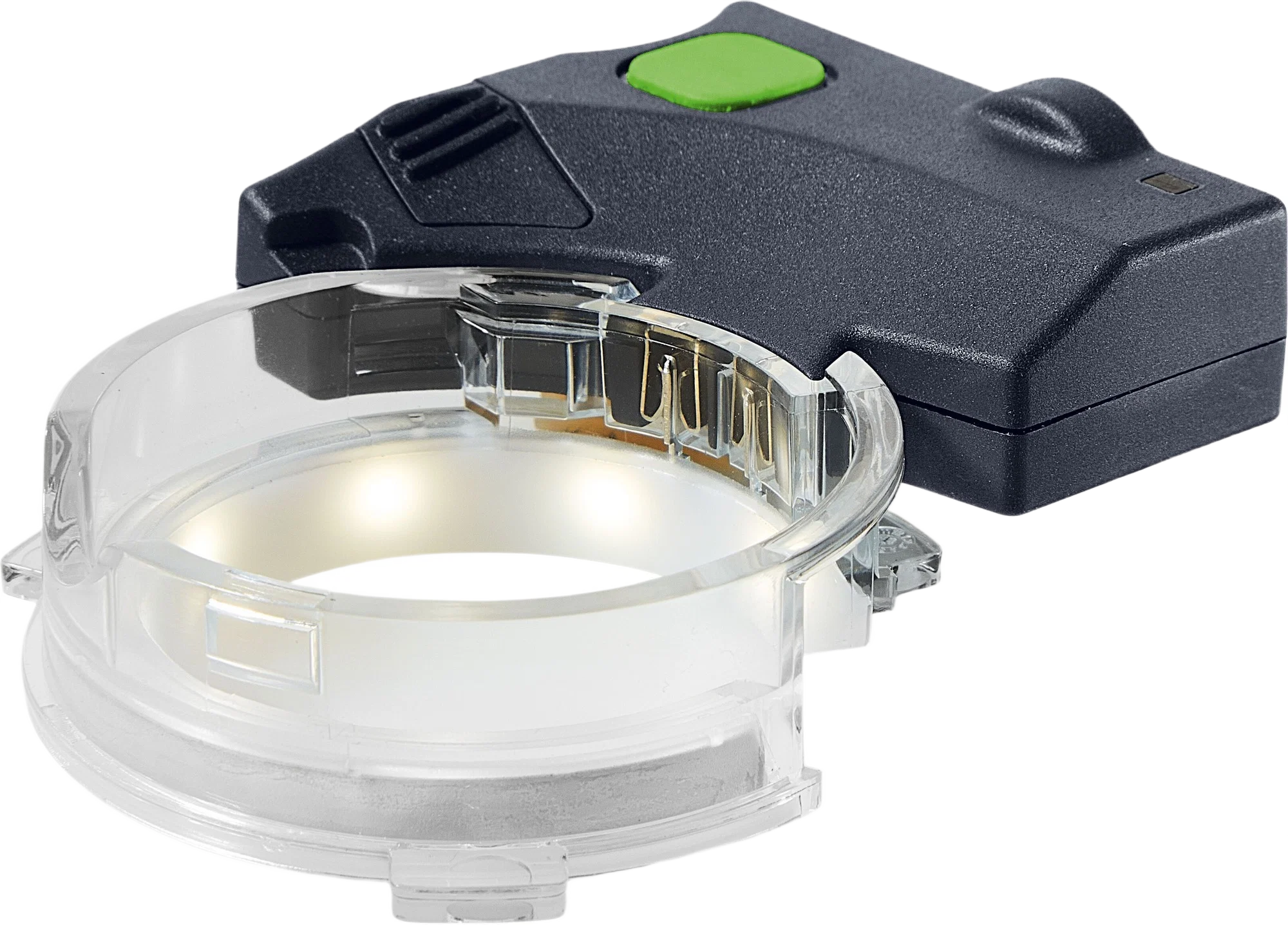 Relaxed Festool 578055 Light Module LM-OF 1010 R Modern