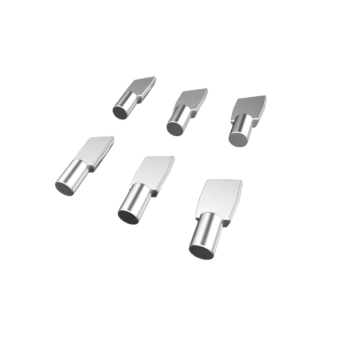 Exceptional Kreg 1 4 in. Shelf Pins 20-Pack Detailed