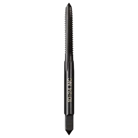 Classic Milwaukee 10-24 NC Straight Flute Plug Tap Trendy