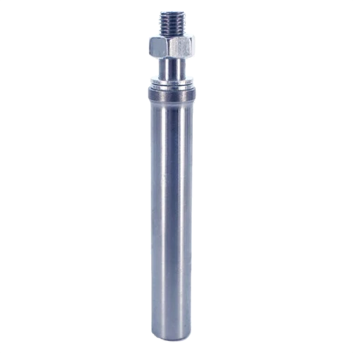 Environmentally Friendly Whiteside Slotting Cutter Arbor w o Bearing 1 2 in. SH x 4 in. OAL Exclusive