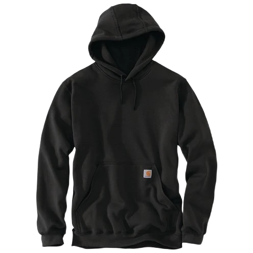 Refined Carhartt Men's Loose Fit Midweight Hoodie Premium Material