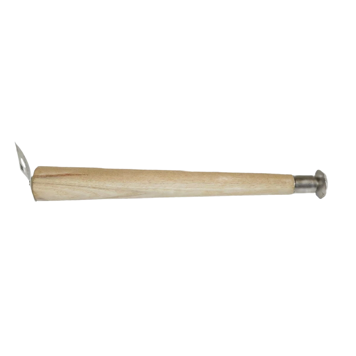 User-Friendly Waddell 11-1 2 in. Tapered Hardwood Table Leg Prestigious