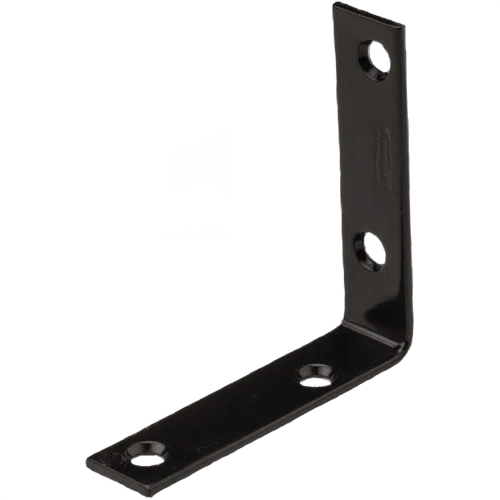 Consistent National Hardware 3 x 3 4 Corner Brace Lightweight