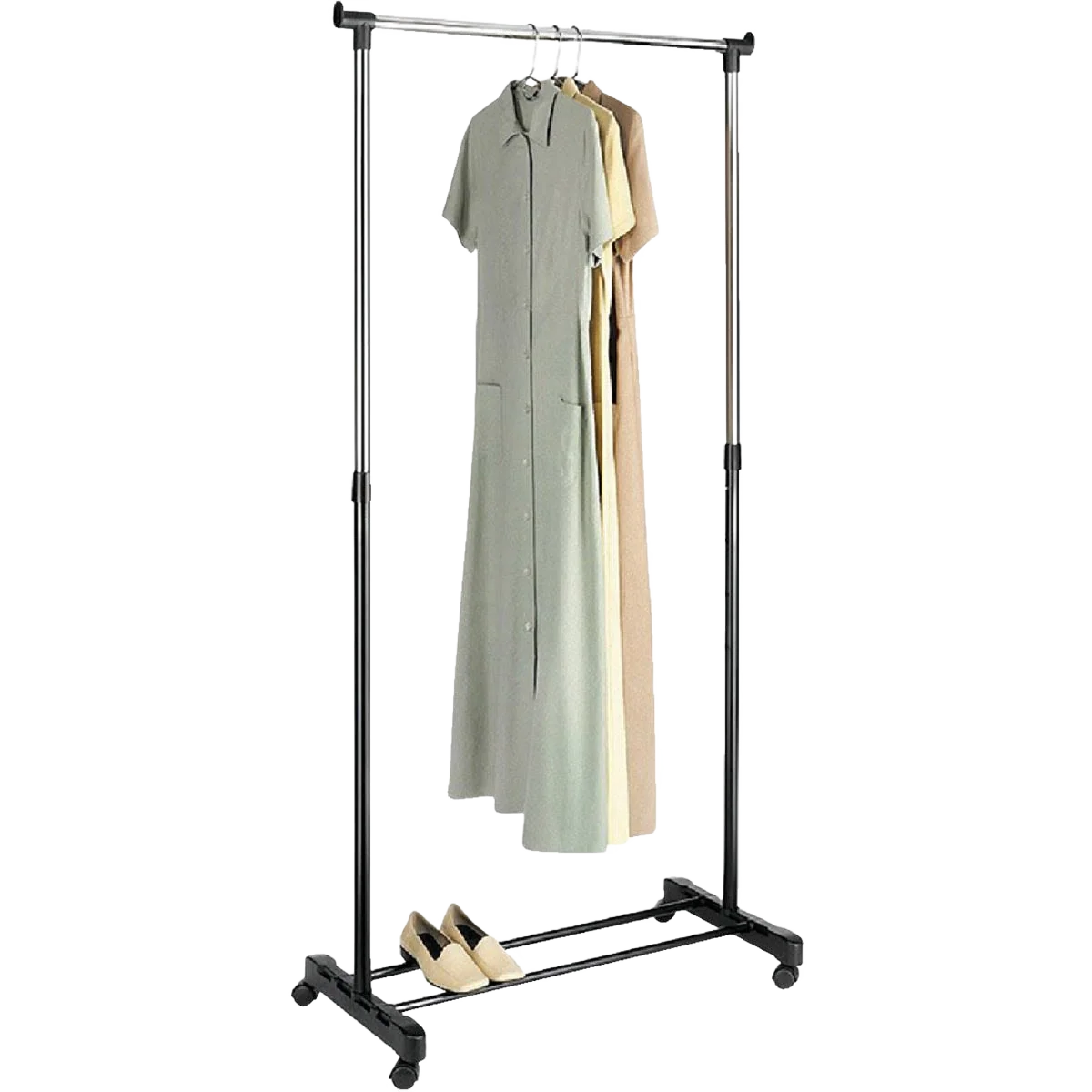 Reliable Whitmor Garment Rack Convenient