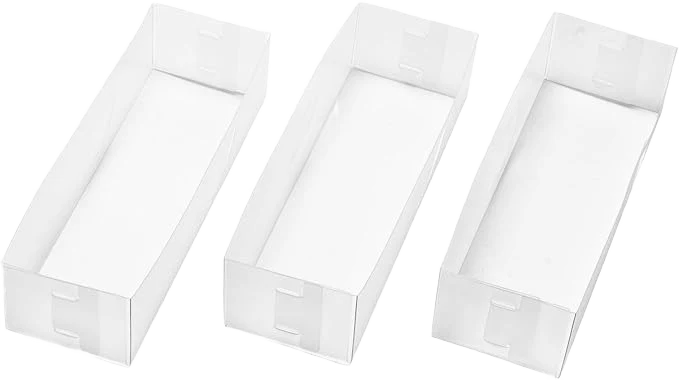 Exceptional Whitmor Small Drawer Organizers 3-Pk Specialty