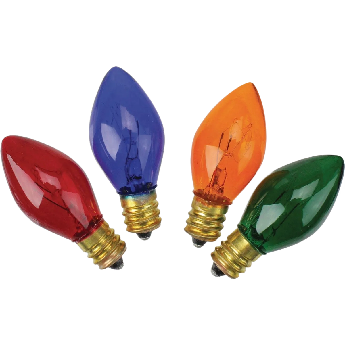Proven J Hofert C7 Light Bulb Next-Generation