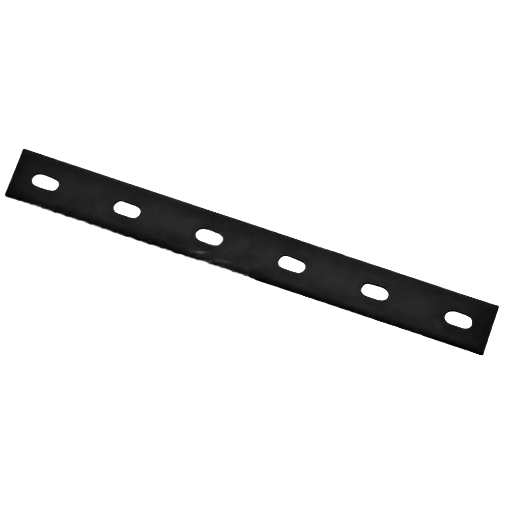Natural National Hardware 14 x 1 8 Mending Plate Original