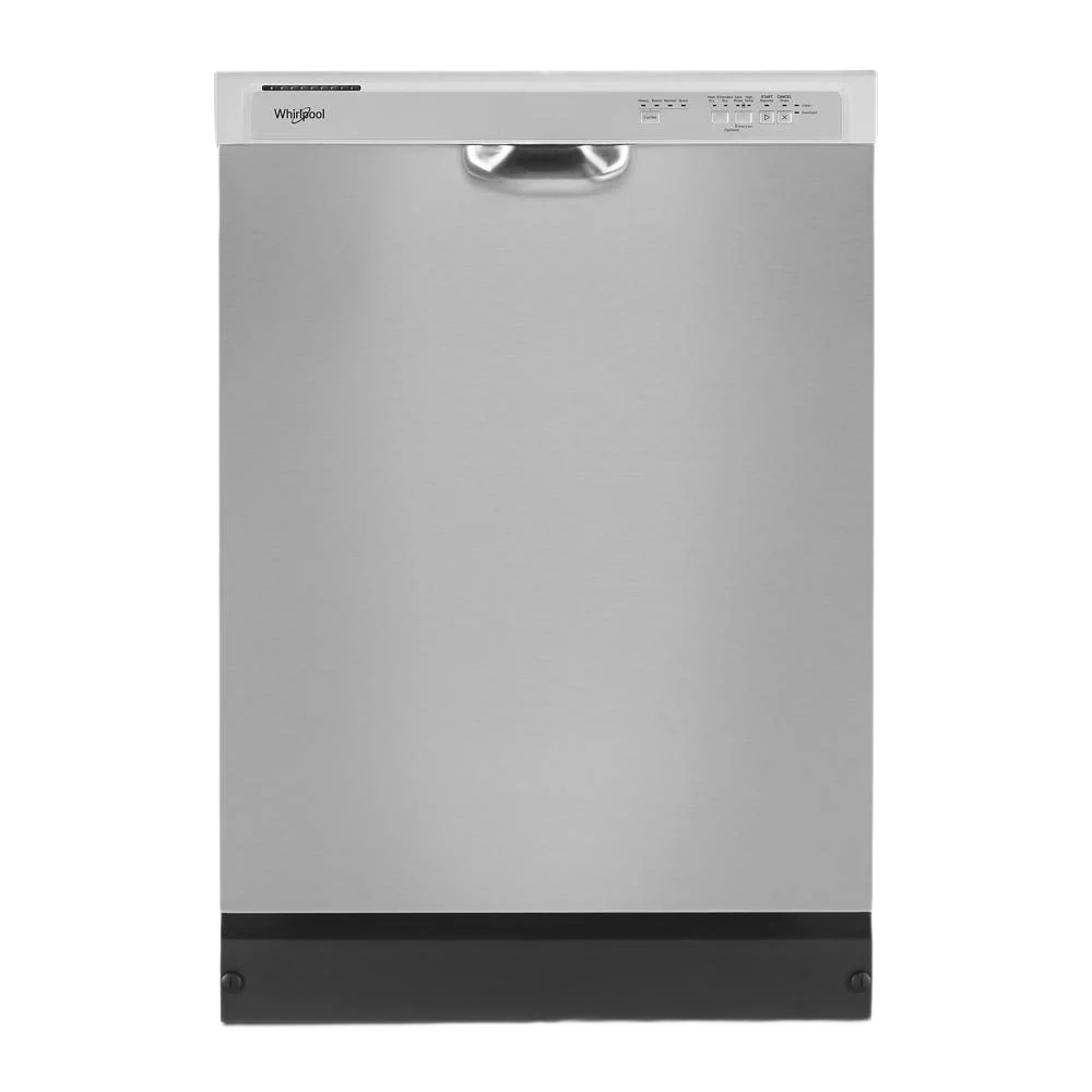 Outstanding Quiet Dishwasher with Boost Cycle Certified