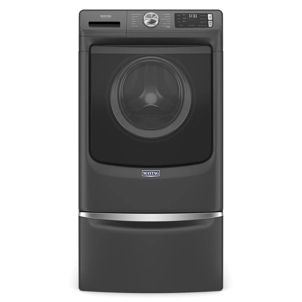 High-Quality 15.5 Pedestal for Front Load Washer and Dryer with Storage Traditional