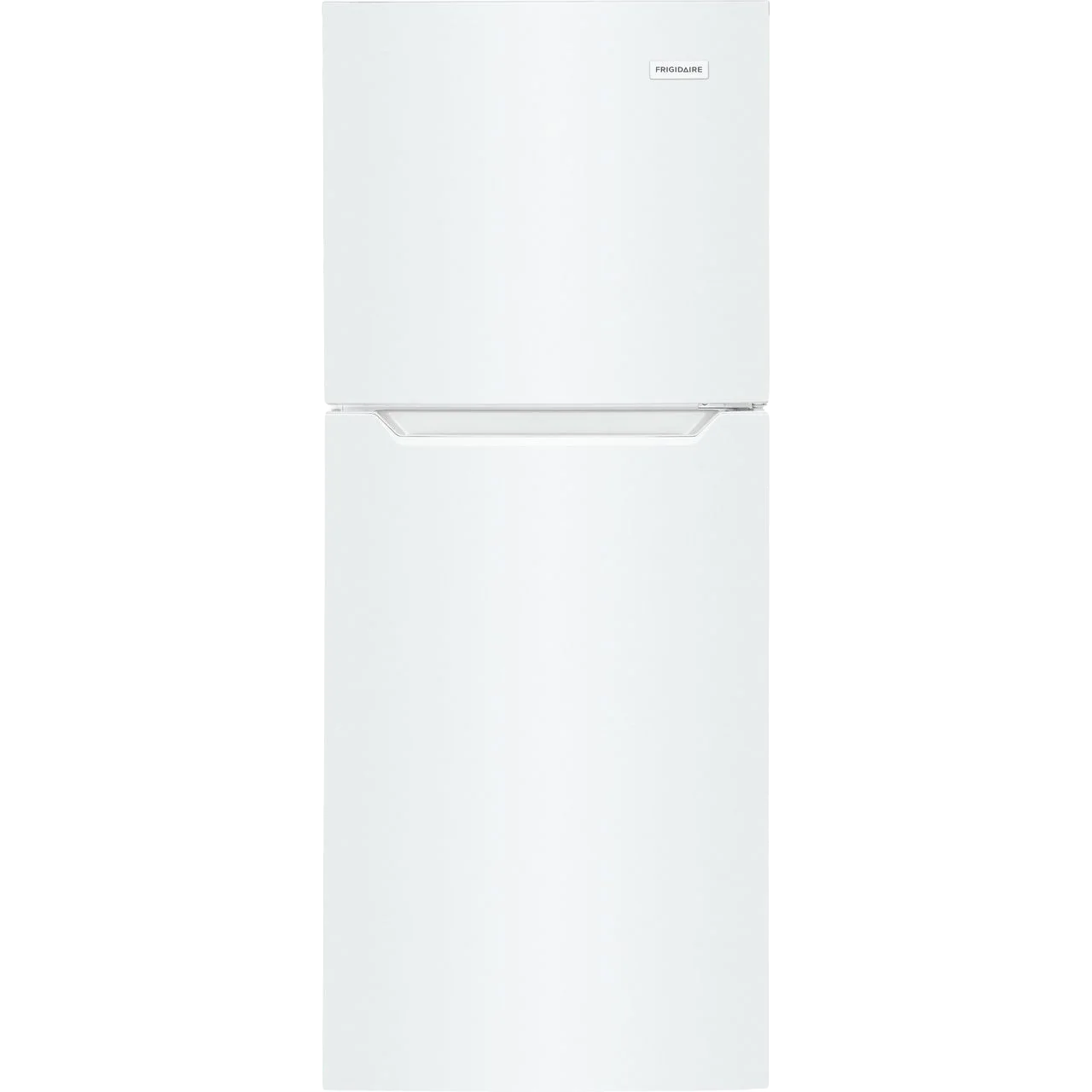 Fine Crafted 10 Cu. Ft. Garage Ready Top zer Apartment-Size Refrigerator Premium
