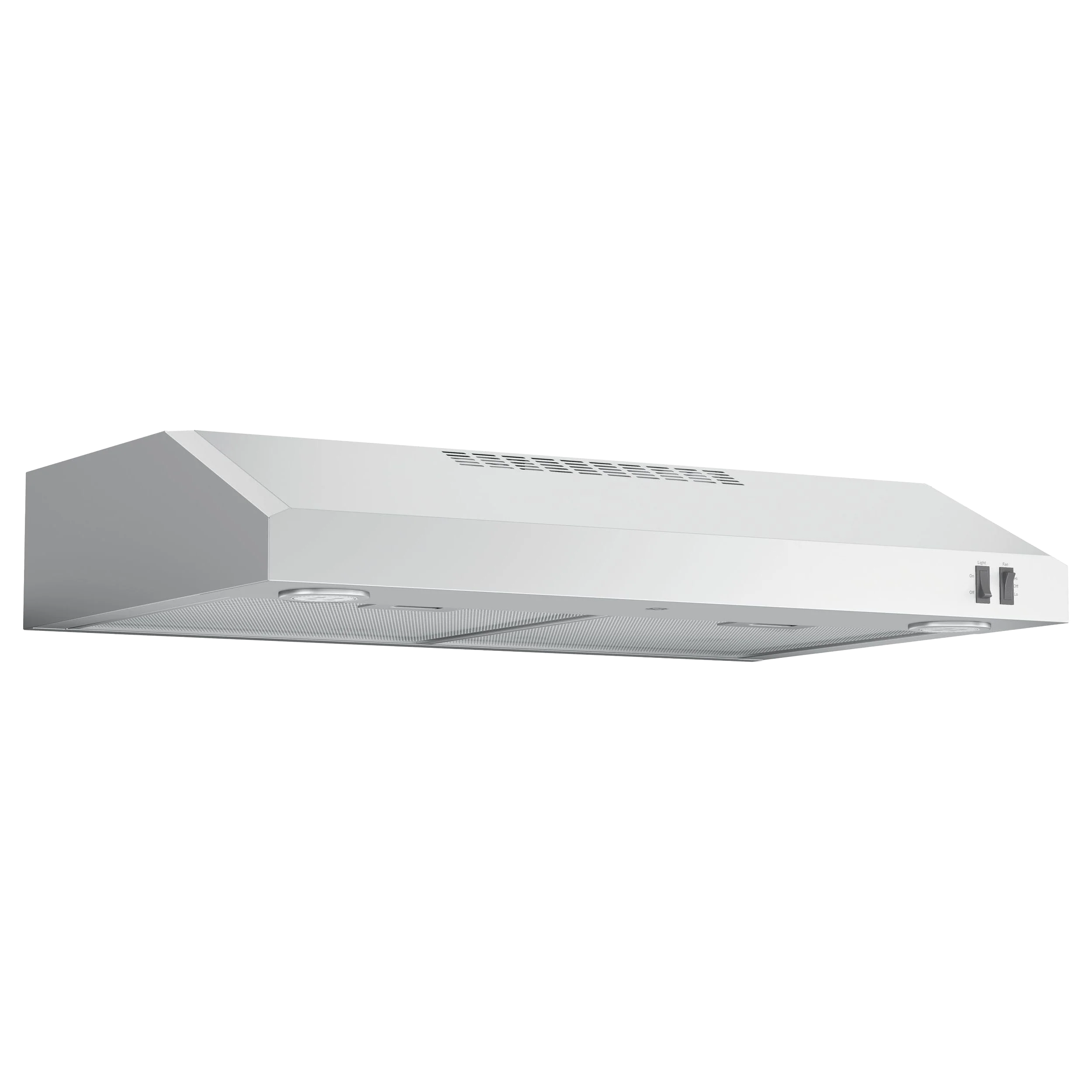Artisan GE® ENERGY STAR 30 Under The Cabinet Hood Selected