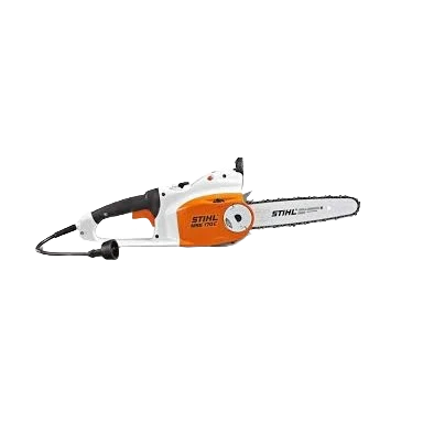 Reliable STIHL 14 Lightweight Electric Chainsaw Rental Exclusive