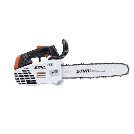 Consistent STIHL 14 MS194T Chainsaw Rental High-End
