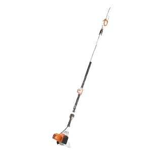 Consistent STIHL HT 105 Telescoping Pole Saw Rental Quality
