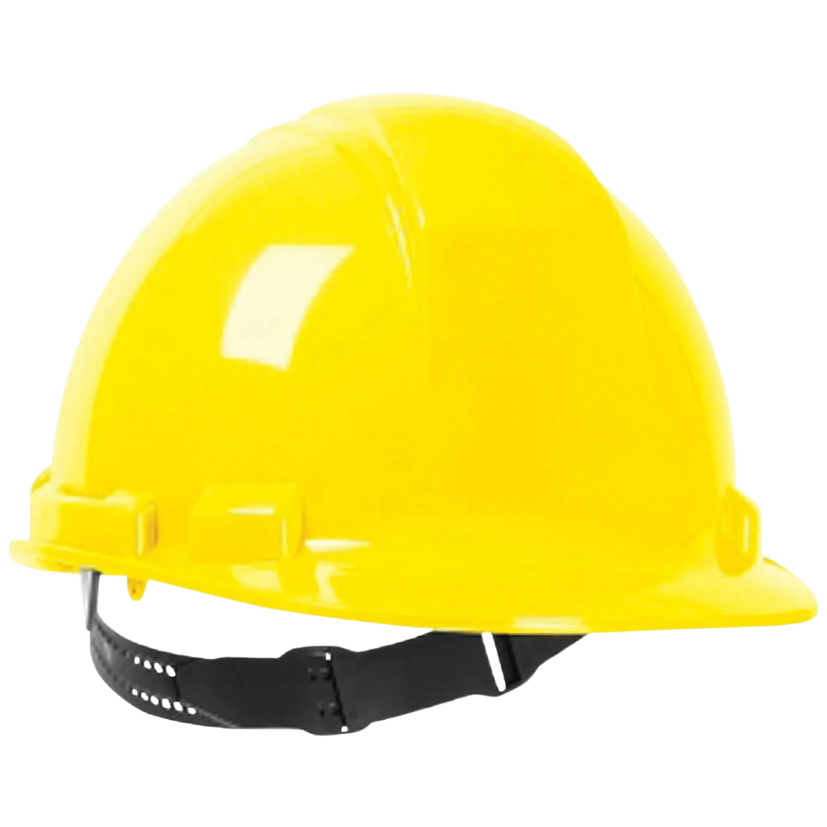 Stylish Safety Works Adjustable Hard Hat Consistent