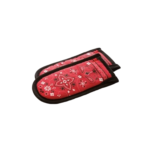 Advanced Lodge Hot Handle Pad Set for Cast Iron Cookware Quality