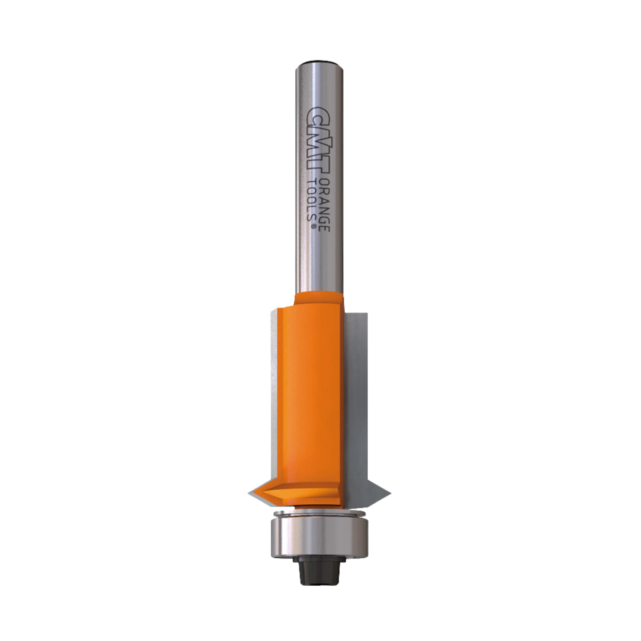 High-Quality CMT Orange Tools 3 4 x 1 Panel Pilot Bit With Guide 1 4 Shank Outstanding