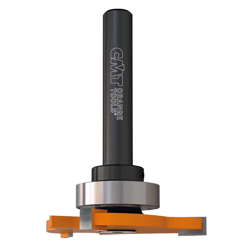 Crafted CMT Orange Tools 1-7 8 x 1 4 Slot Cutter 8mm Bore Healthy