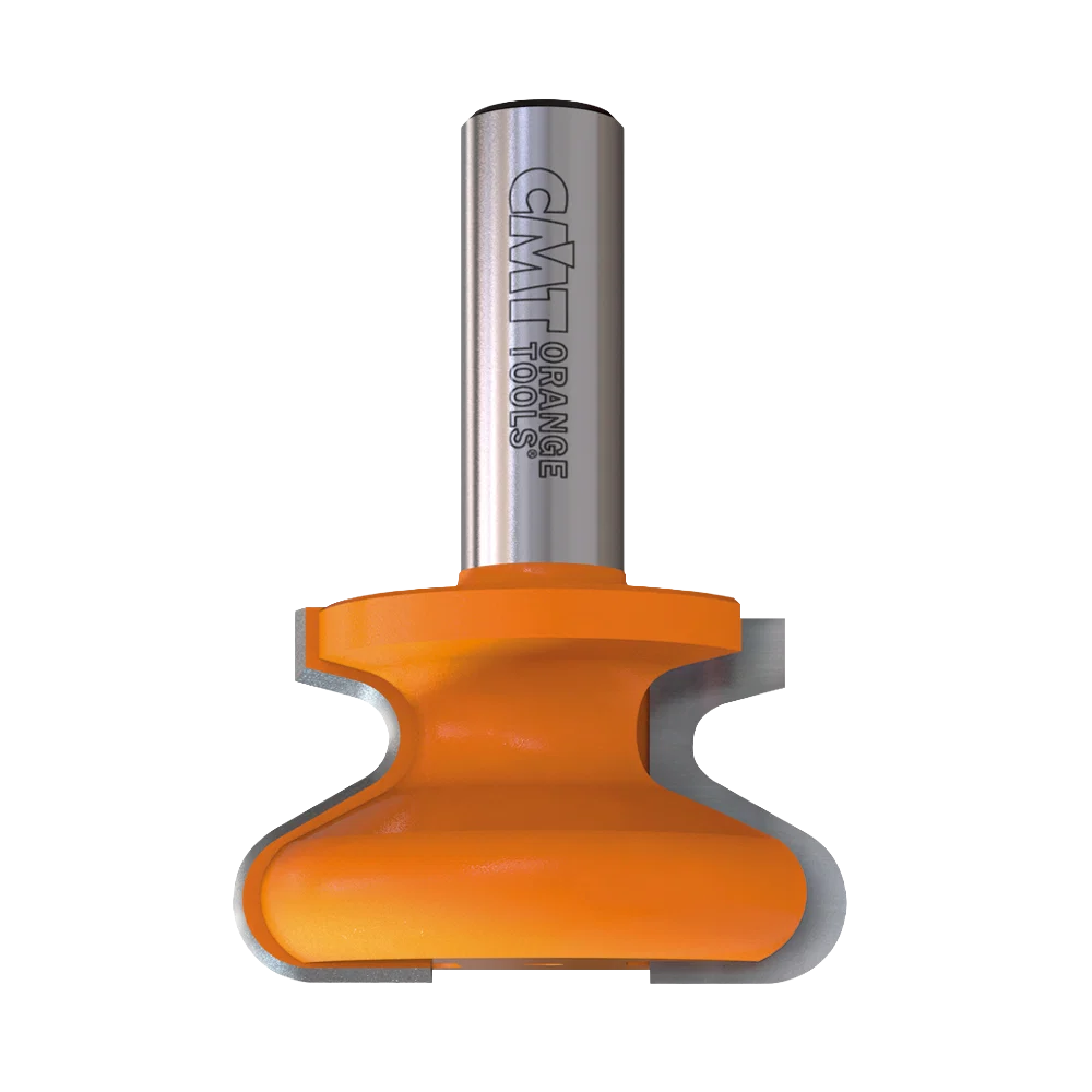 Consistent CMT Orange Tools 3 4 x 3 4 Finger Pull Bit 1 2 Shank Responsible