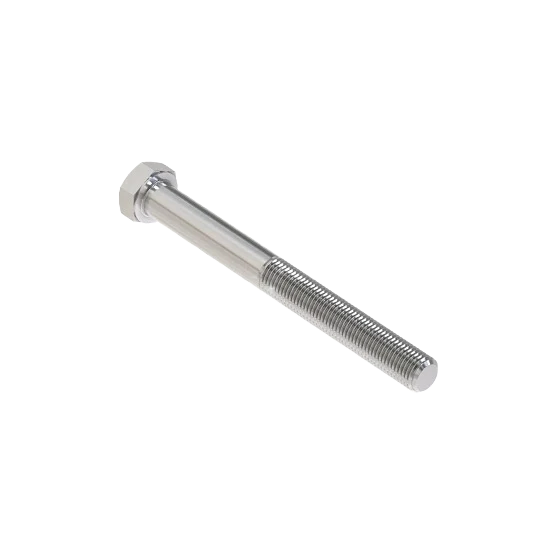 Expertly Made John Deere 19H2418 3 8 X 3-3 4 Hexagonal Head Screw Fashionable
