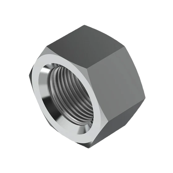 Trusted John Deere 14M7455 M10 Hexagonal Lock Nut 5-Pack Healthy