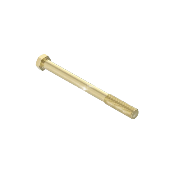 Excellent John Deere 19M7307 Hexagonal Head Screw Carefully Designed