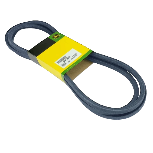 Durable John Deere GX25628 Mower Deck Drive V-Belt Minimalist