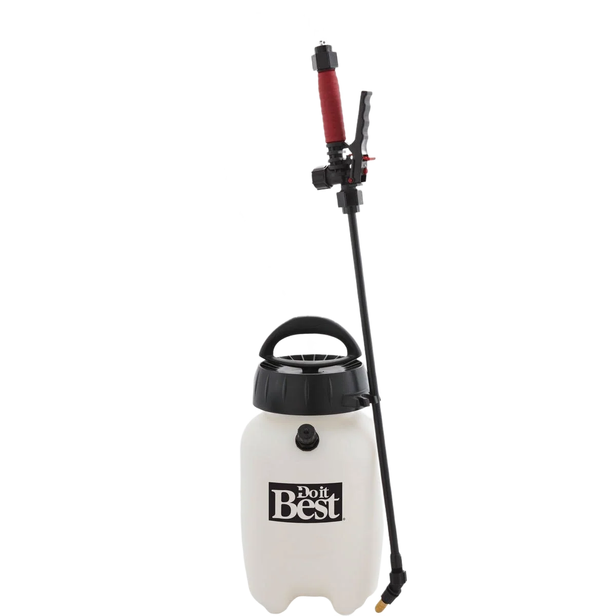 High-End Do it ProSeries 1 Gallon Tank Sprayer Comfortable
