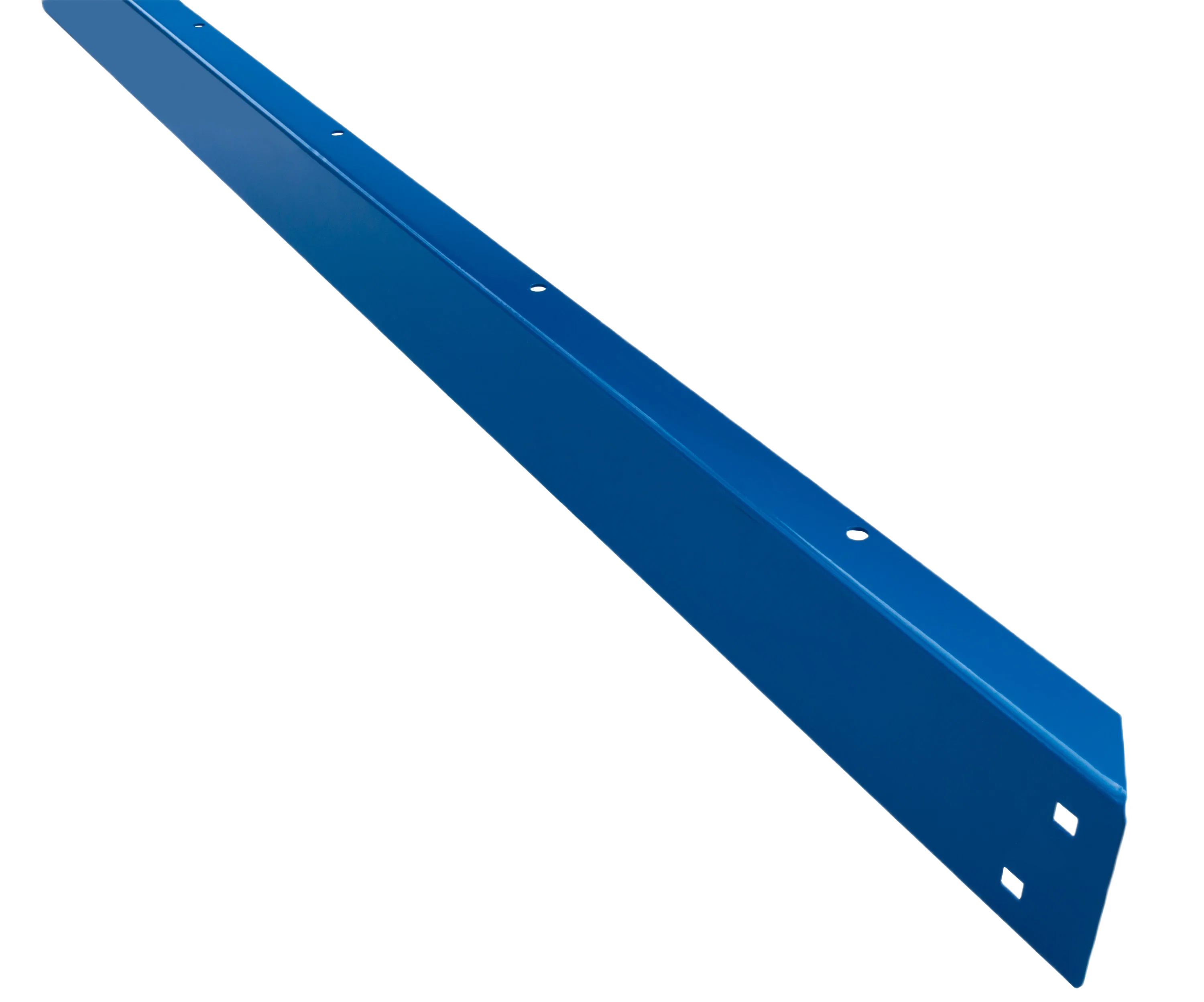 Exclusive Kreg 64 in. Bench Rail Set of 4 Reusable