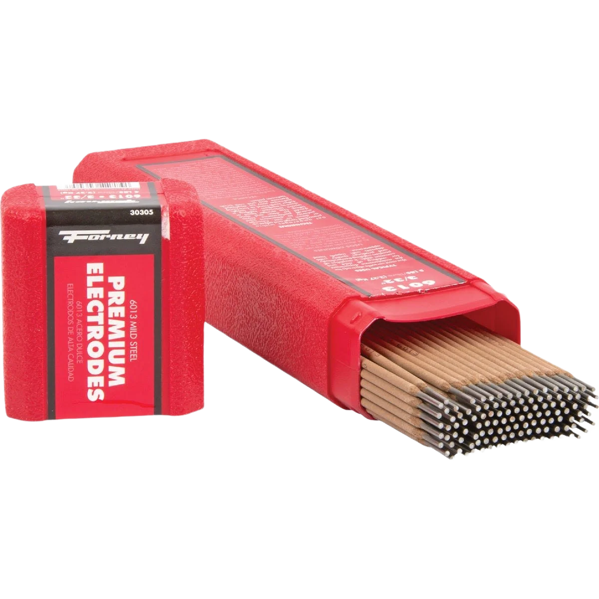 Professional Forney Mild Steel General Purpose Electrode 3 32 In. 5Lb Responsible