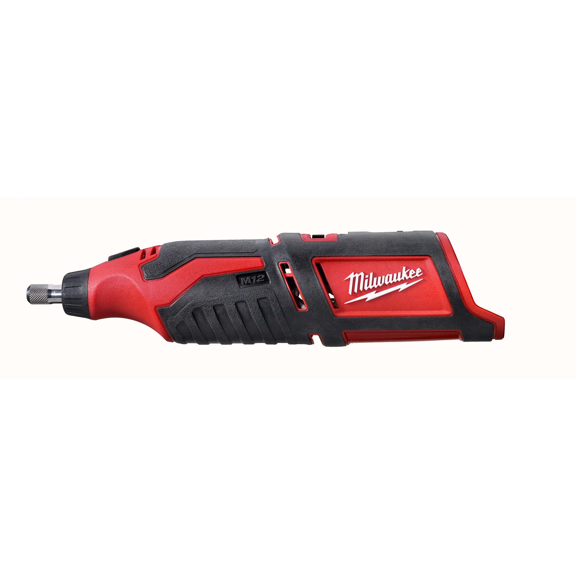 Elegant Milwaukee M12™ Cordless Rotary Tool Environmentally Friendly