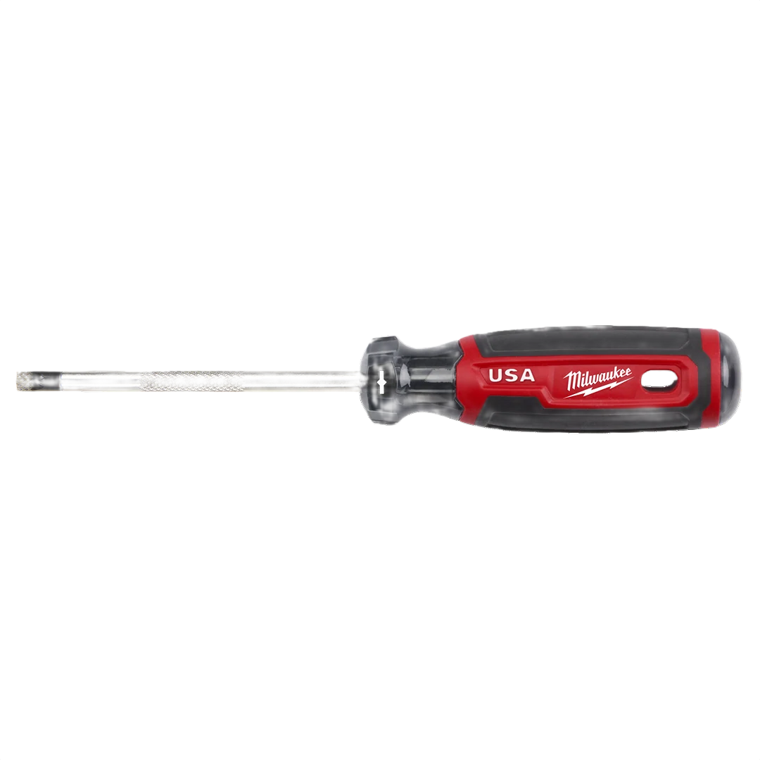 Elegant Milwaukee 4 2 ECX Cushion Grip Screwdriver High-Performance