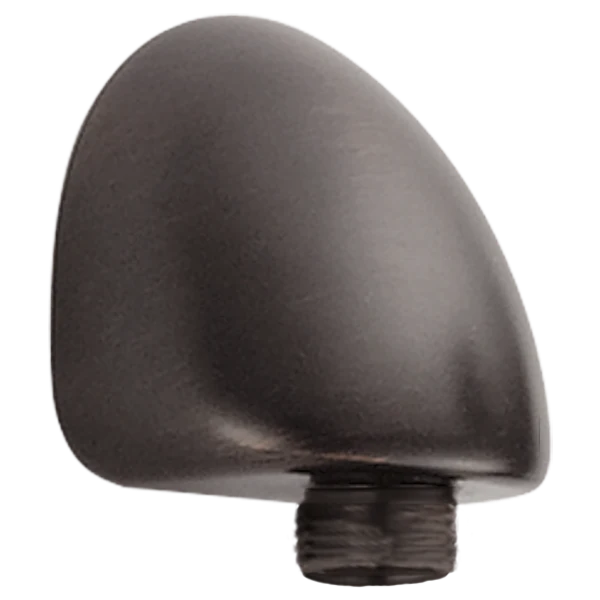 Innovative Delta Venetian Bronze Wall Elbow for Hand Shower Selected