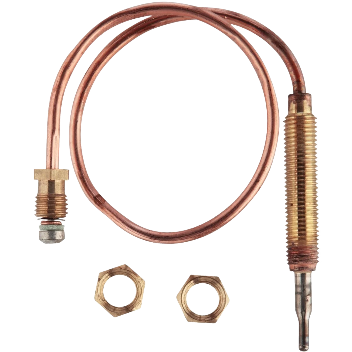 Crafted Mr. Heater Thermocouple 12.5 in. Safe