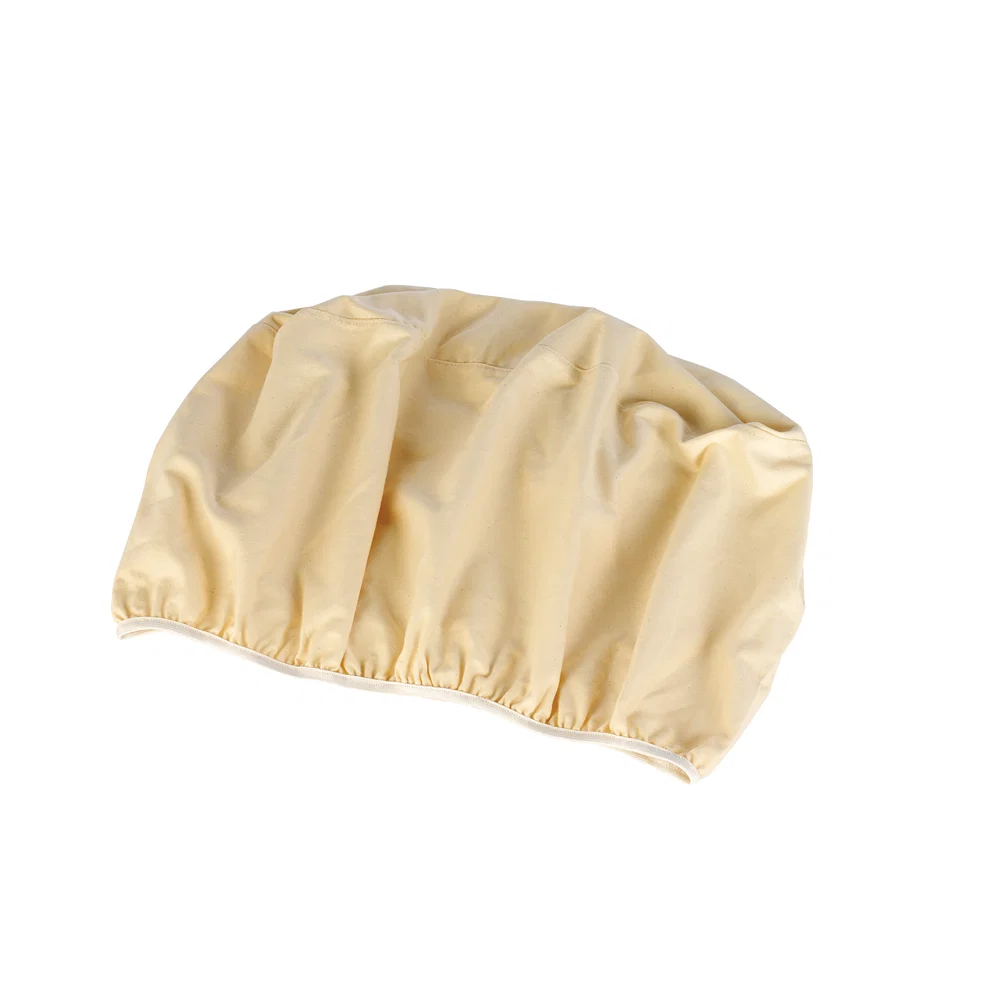 Powerful Record Power 90L 20 dia x 12.5 Cloth Drum Filter Bag Effective