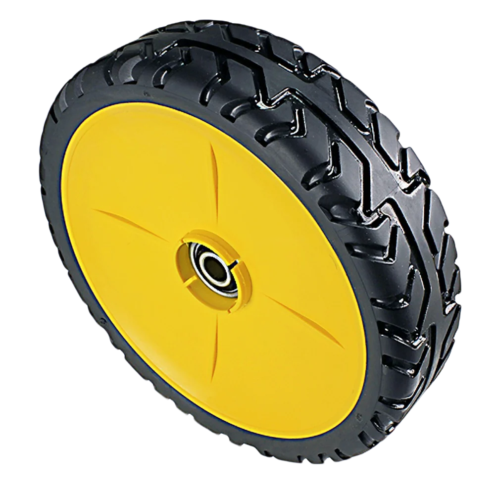 Secure John Deere GY21272 Wheel Tire Assembly Sustainable