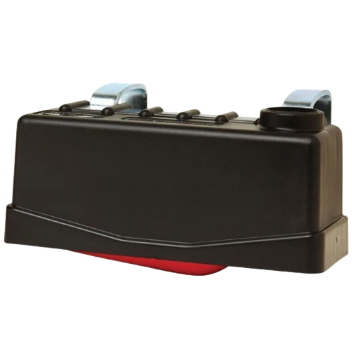 Prestigious Little Giant Plastic Through-O-Matic Float Valve Original Design