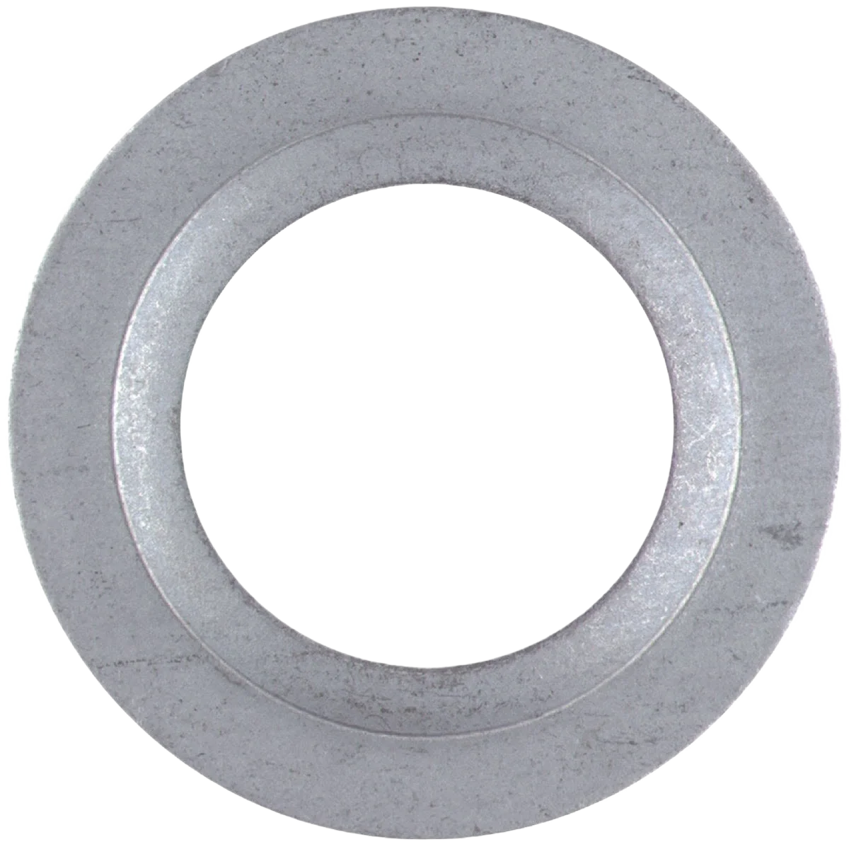 Smart Halex 1-1 4 to 1 Plated Steel Reducing Washer 2-Pack Lightweight