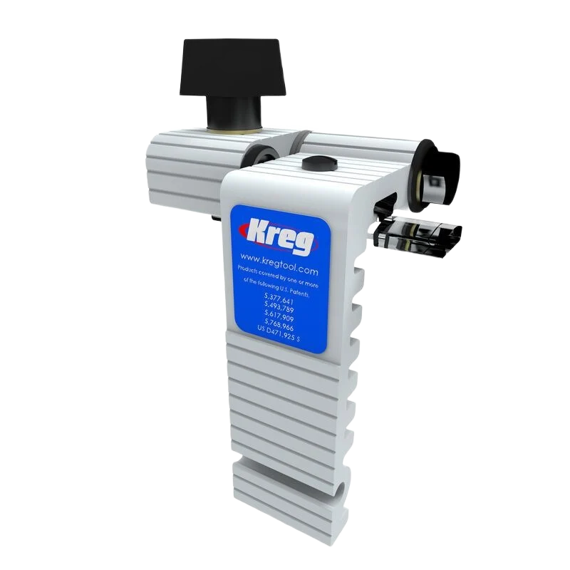 Reusable Kreg Precision Router Table Stop Premium Material