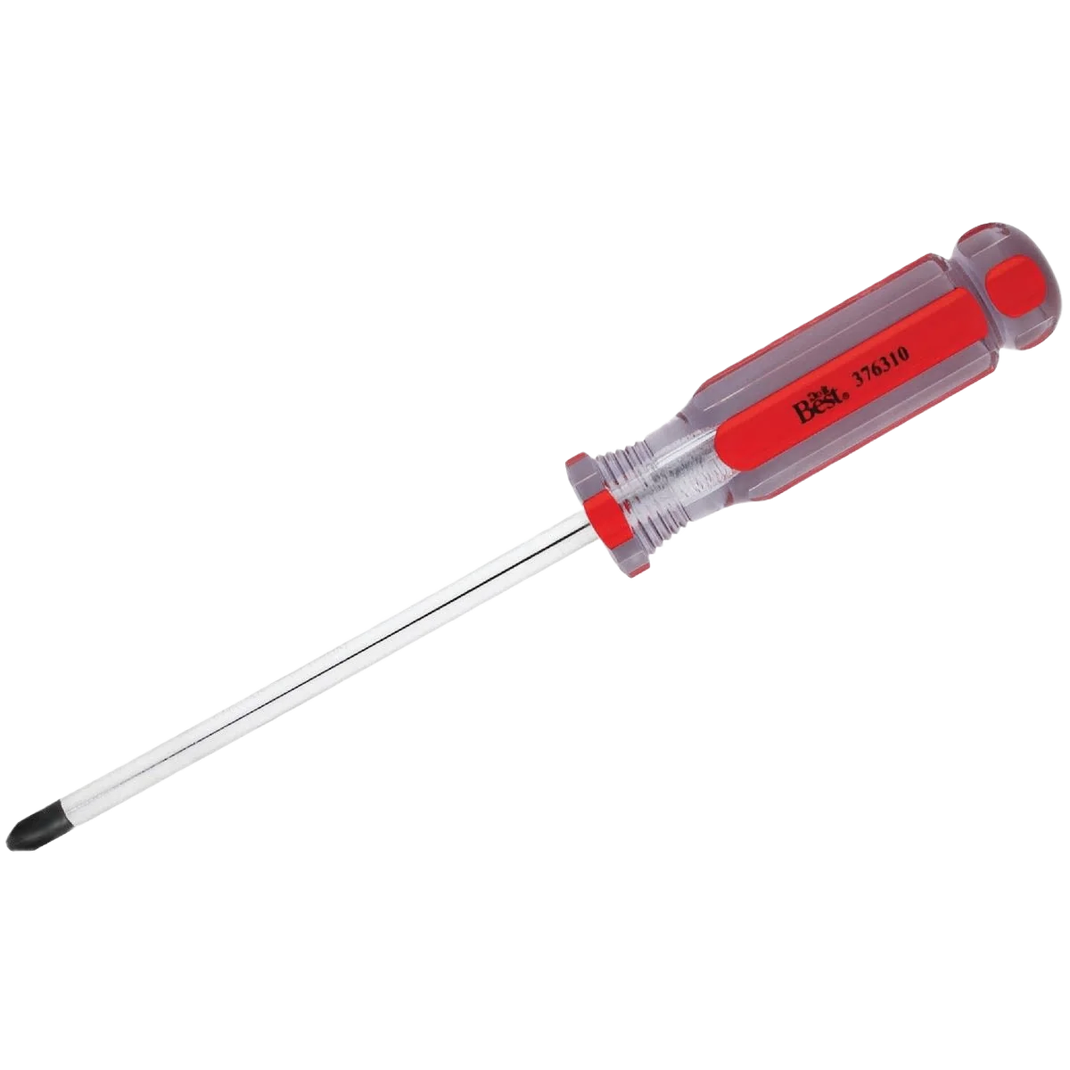 Selected Do it 3 Phillips Screwdriver 6 in. Blade Convenient